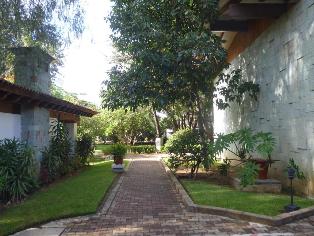 Oaxaca Mision De Los Angeles מראה חיצוני תמונה