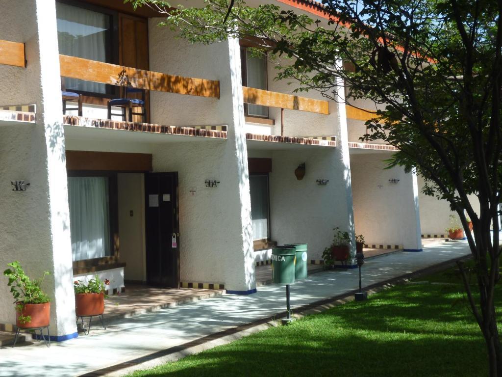 Oaxaca Mision De Los Angeles חדר תמונה