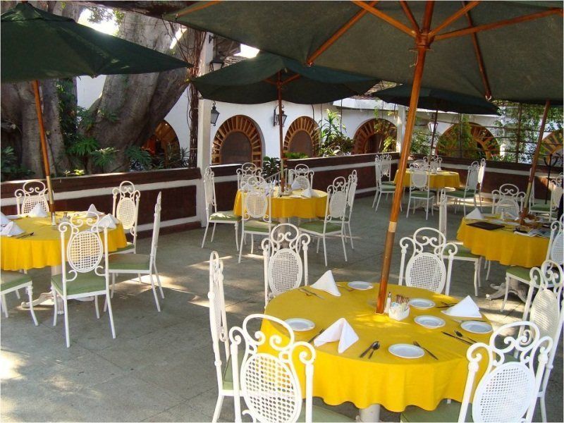 Oaxaca Mision De Los Angeles מראה חיצוני תמונה